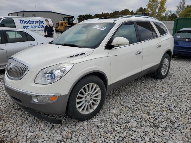 Buick Enclave cx (2011)