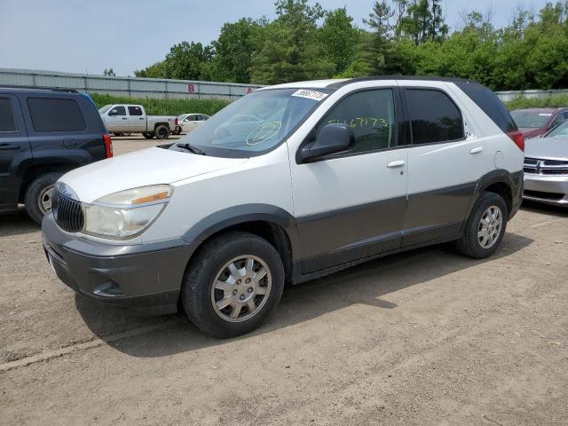 Buick Rendezvous (2004)