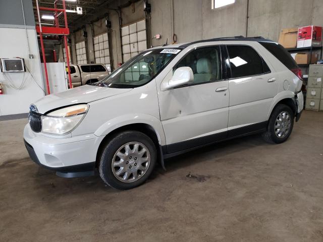 Buick Rendezvous (2006)