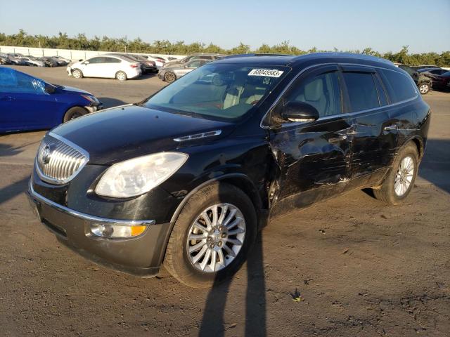 Buick Enclave cx (2009)
