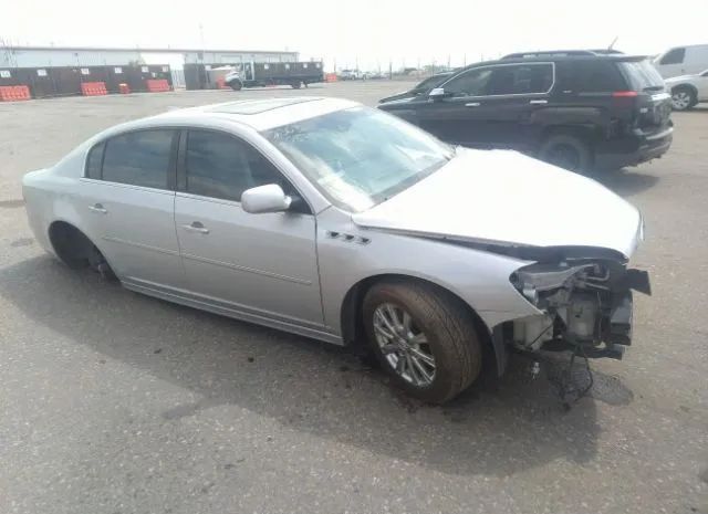 Buick Lucerne (2011)