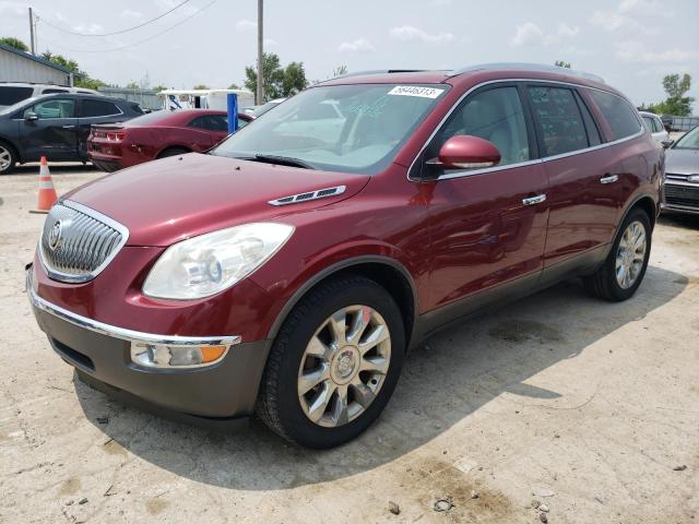 Buick Enclave cx (2011)