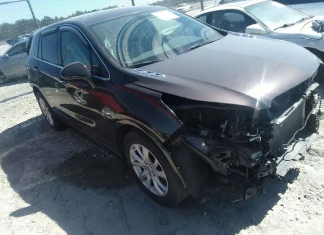 Buick Envision (2020)