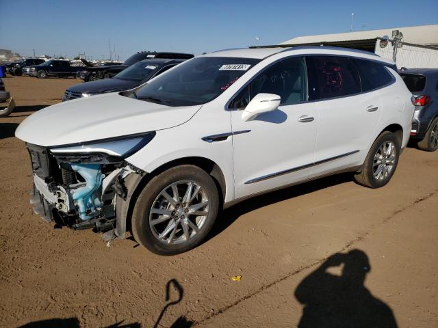 Buick Enclave pr (2022)
