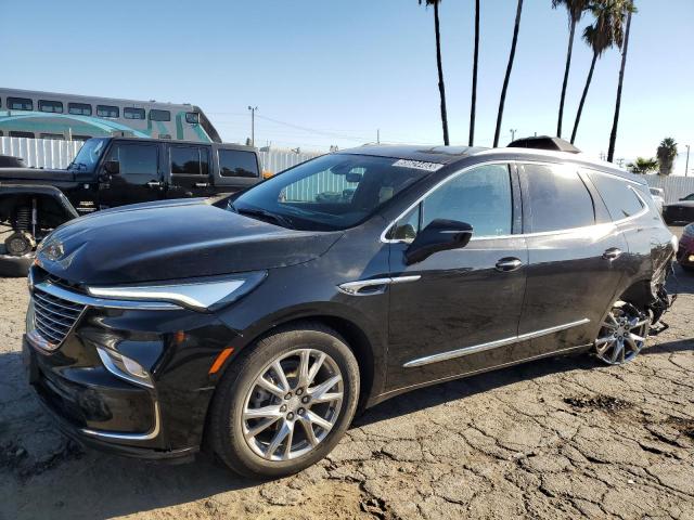 Buick Enclave pr (2022)