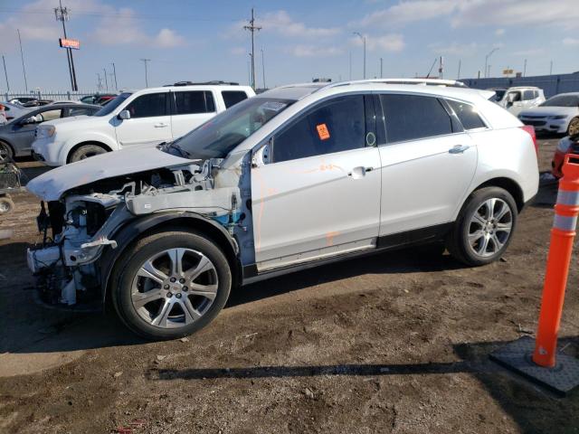 Cadillac Srx perfor (2012)