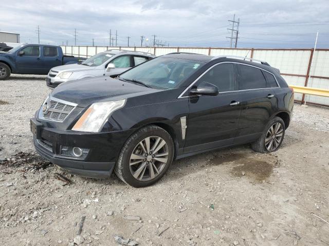 Cadillac Srx perfor (2011)