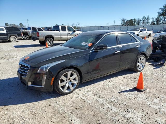 Cadillac Cts premiu (2015)