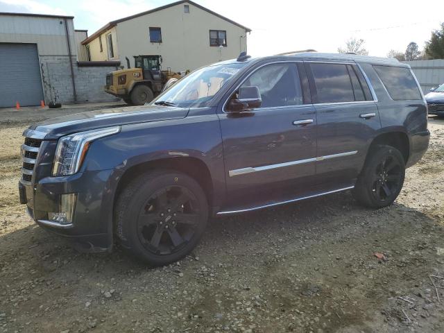 Cadillac Escalade l (2019)