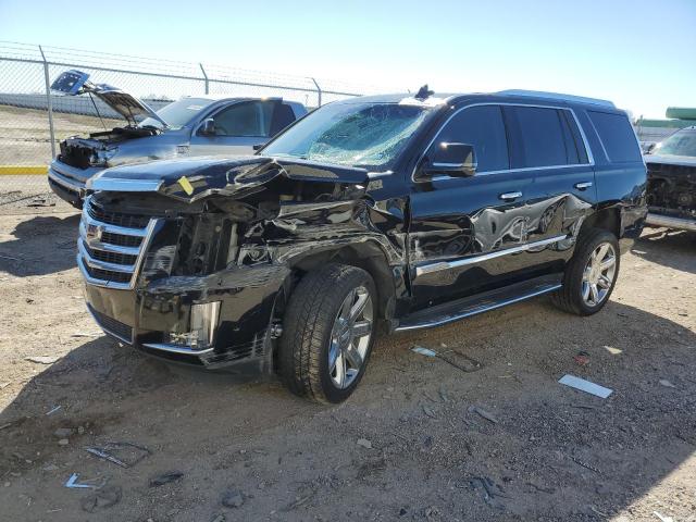 Cadillac Escalade l (2019)