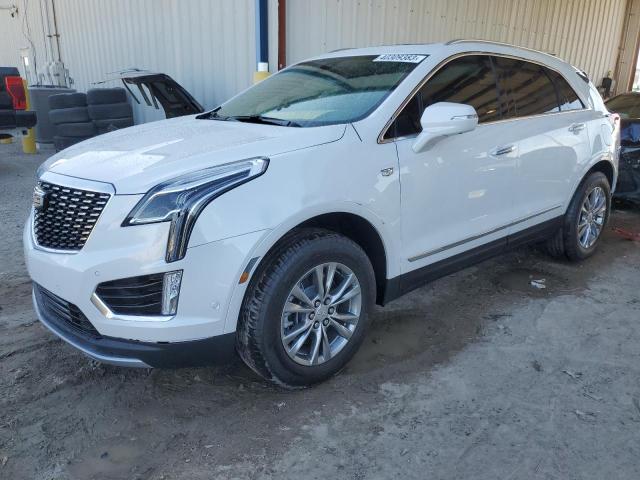 Cadillac Xt5 premiu (2022)