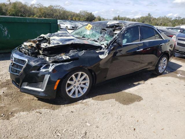 Cadillac Cts premiu (2014)