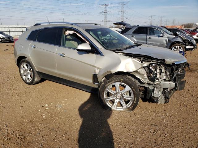 Cadillac Srx perfor (2015)