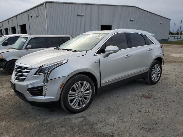 Cadillac Xt5 premiu (2018)