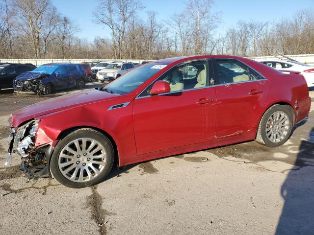 Cadillac Cts premiu (2011)