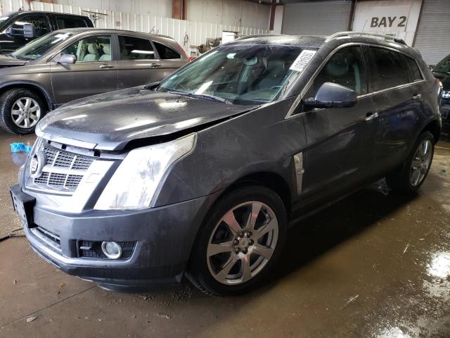 Cadillac Srx perfor (2010)