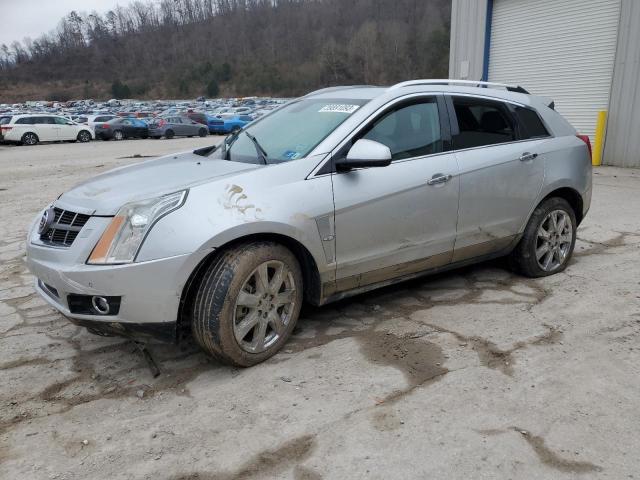 Cadillac Srx perfor (2012)