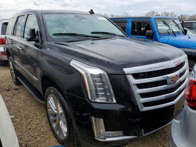 Cadillac Escalade l (2020)