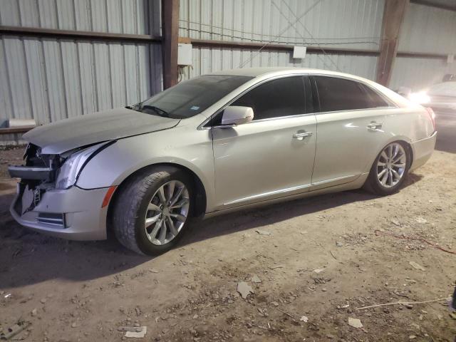 Cadillac Xts luxury (2016)