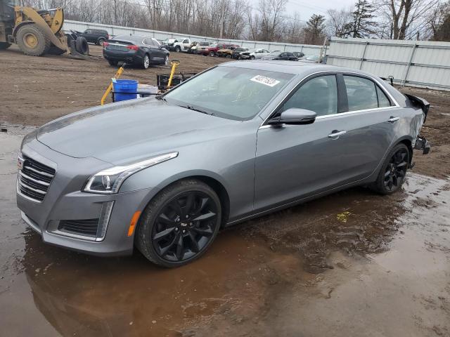 Cadillac Cts luxury (2019)