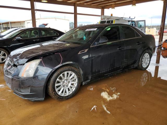 Cadillac Cts luxury (2011)