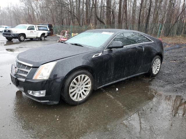 Cadillac Cts perfor (2011)