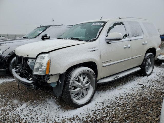 Cadillac Escalade l (2012)