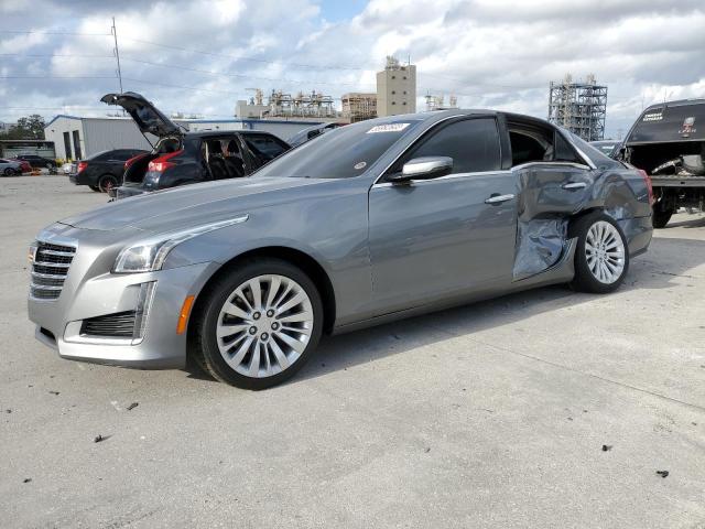 Cadillac Cts luxury (2019)