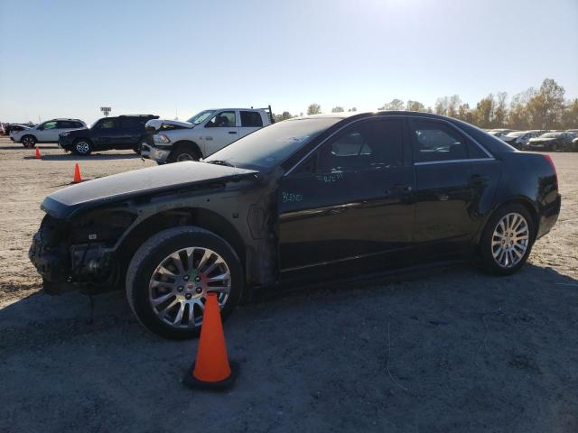 Cadillac Cts premiu (2010)