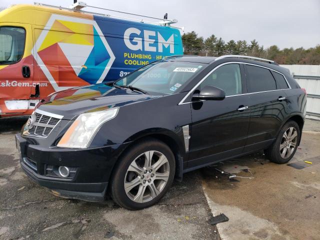 Cadillac Srx perfor (2012)
