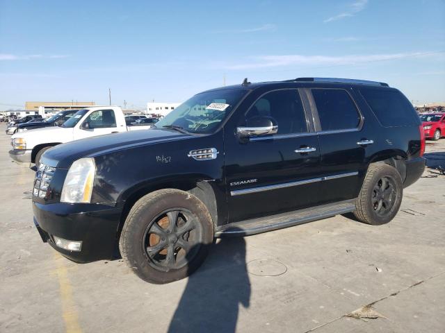 Cadillac Escalade l (2010)