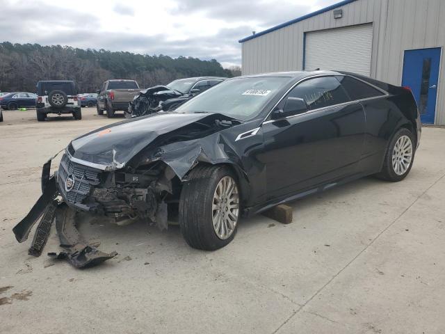 Cadillac Cts premiu (2011)