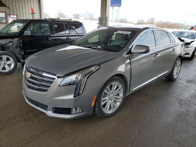Cadillac Xts luxury (2019)