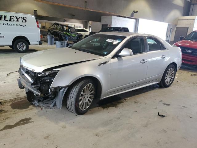 Cadillac Cts perfor (2011)