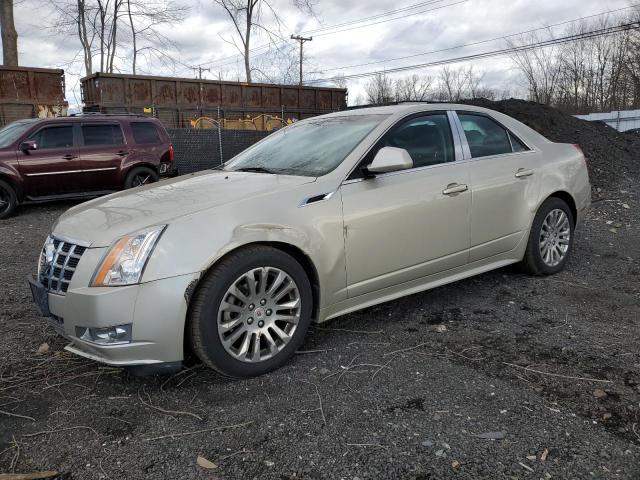 Cadillac Cts premiu (2013)