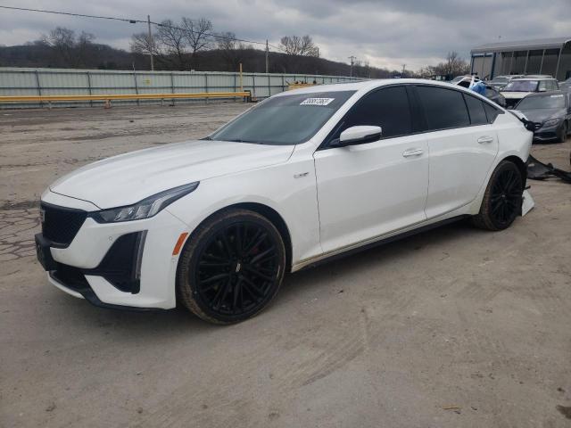 Cadillac Ct5-v (2021)