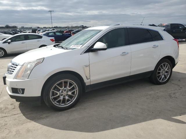 Cadillac Srx perfor (2013)
