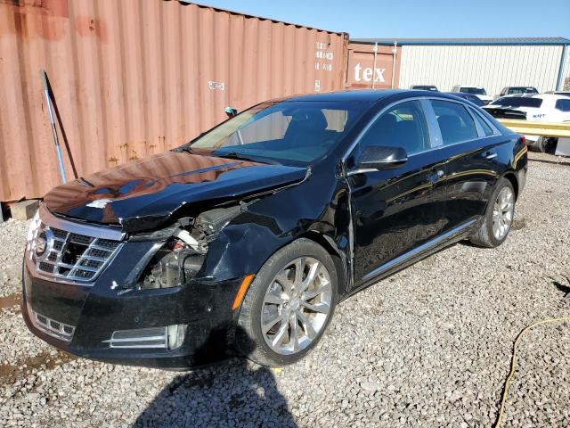 Cadillac Xts luxury (2015)