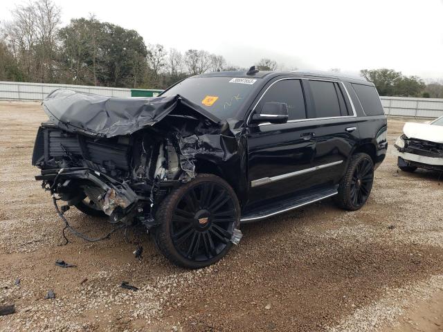 Cadillac Escalade l (2016)
