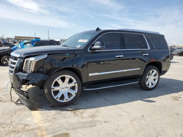 Cadillac Escalade l (2017)