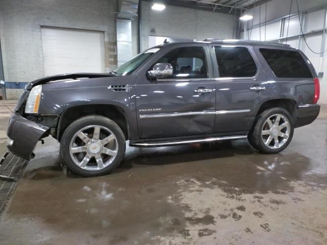 Cadillac Escalade l (2010)