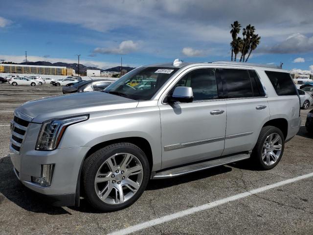 Cadillac Escalade l (2015)