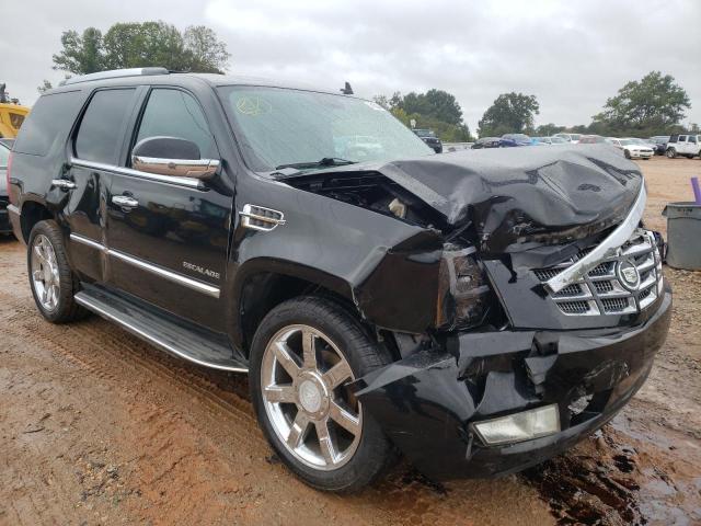 Cadillac Escalade l (2010)