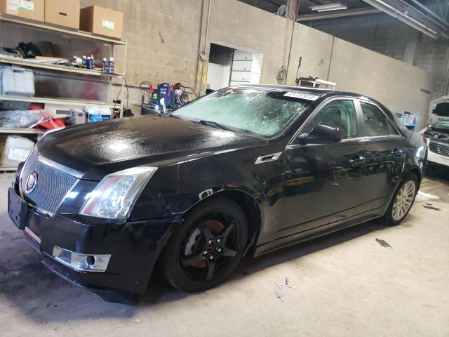 Cadillac Cts premiu (2011)
