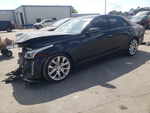 Cadillac Cts perfor (2014)