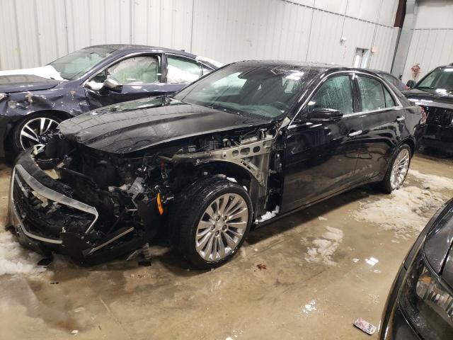 Cadillac Cts premiu (2015)