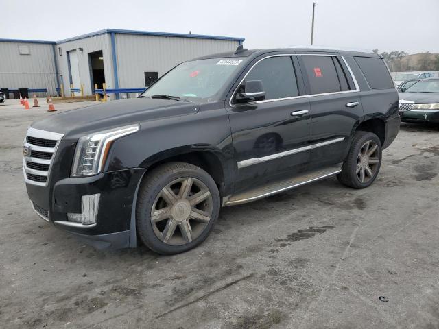 Cadillac Escalade l (2015)