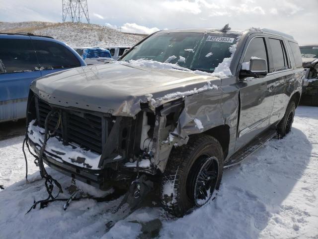 Cadillac Escalade l (2019)