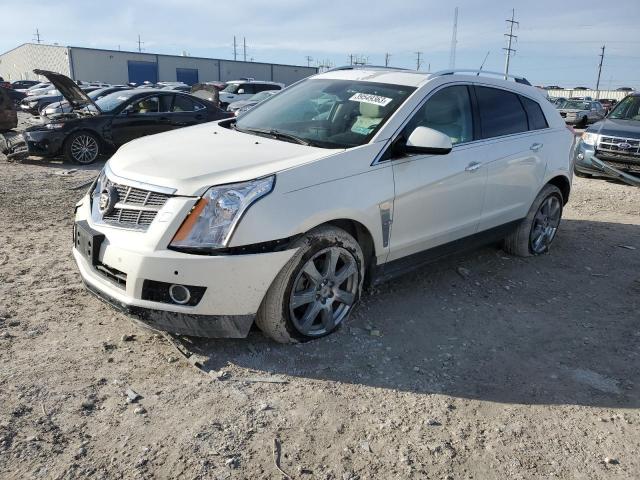 Cadillac Srx perfor (2012)
