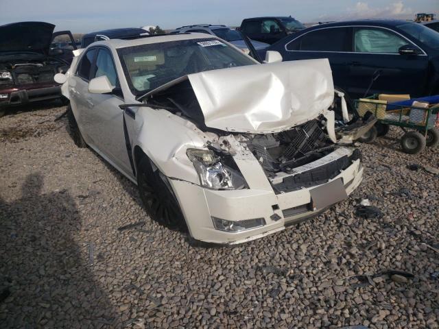 Cadillac Cts premiu (2011)